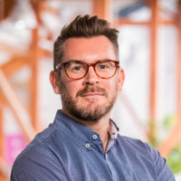 Nteractive Employee Craig Wilson's profile photo