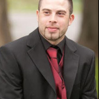 Extreme Electrical Contractors, LLC Employee Matthew Borges's profile photo