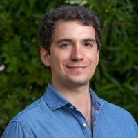 Netflix Employee Diego E. Lavalle de Zamacona's profile photo