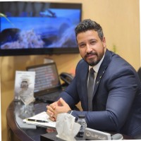 ALSAYER Holding Employee Ibrahim Dardir's profile photo