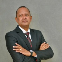 W-Safe Reinsurance Ltd Employee Sewkumar Ramchunder's profile photo