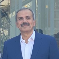 Tepco-Group Employee Hesham Ghazi's profile photo