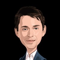 J.P. Morgan Employee Robin Lynch's profile photo