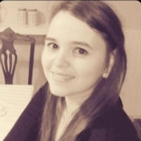 TUI Employee Dora Pinto's profile photo