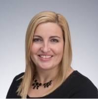 The Lawson Group Employee Alisha Robbins's profile photo