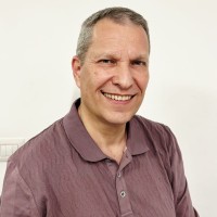 Guy Yogev Email & Phone Number