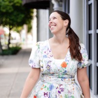 Books & Books Employee Cortney Casey's profile photo