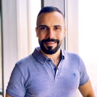 Abed abu-Sufa Email & Phone Number