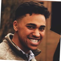 Simplex Systems Inc Employee Alex Dexter's profile photo
