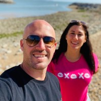 Intelligent Traffic Systems Ltd Employee Ian Gray's profile photo