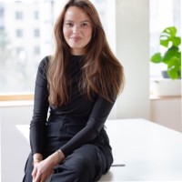 Yields.io Employee Helena Goyvaerts's profile photo