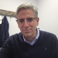 Brenton Hotel Employee Jonathan Ross's profile photo