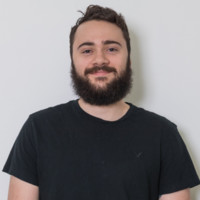 Agence Webdiffusion Employee Kevin st-Pierre's profile photo