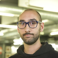 Darewise Employee Gabriele Ficara's profile photo