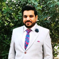 Masood Textile Mills Limited Employee Noman Arshad's profile photo
