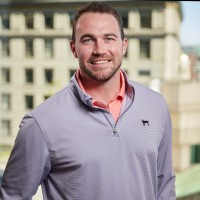 Hollister Staffing Employee Christopher Underwood's profile photo