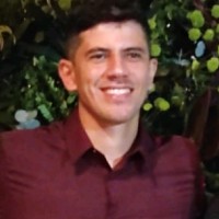 Flowti Employee Luan Marques's profile photo