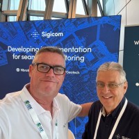 Sigicom AB Employee Mark Dean's profile photo