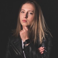 Viktoriia Kaniuka Email