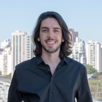 AIESEC no Brasil Employee Danilo Medeiros's profile photo