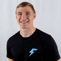 Fuze Technology Employee Alec Merrill's profile photo