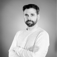 Universal Pictures Employee Javier Alcántara Hurtado's profile photo