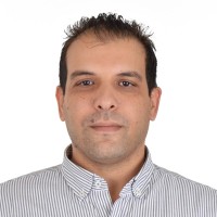 DECIDE4ACTION Inc. Employee Walid Hassaine's profile photo
