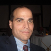USF FAB (Subsidiary of Eagle Manufacturing Group) Employee Felix Corraliza's profile photo