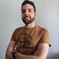 JoS QUANTUM Employee Henrikh Baghramyan's profile photo
