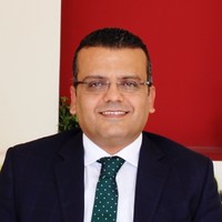 EPRO Business Development Employee Ali al-Khateeb's profile photo