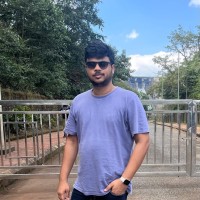 ExcelR Solutions Employee Amit T.'s profile photo