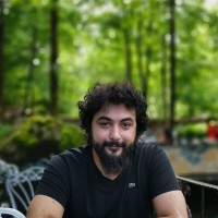 BtcTurk Employee Alp Bakir's profile photo