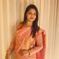 Riya Doshi Email