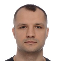 Nebius Employee Ivan Danilau's profile photo