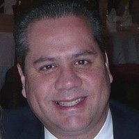 CDM SMITH Employee Vincent Salvaggio's profile photo