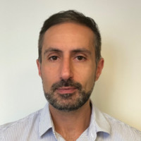 First Media US Employee Chris Athanassopoulos's profile photo