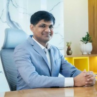 Maruti Techlabs Employee Mitul Makadia's profile photo