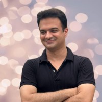 InterGlobe Technologies Employee Rajendra Rana's profile photo