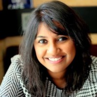 Vidya Guruswamy's profile photo
