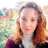 Hult Prize Foundation Employee Dominique Rocher's profile photo