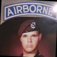 Allied Universal Employee Peter Muth's profile photo