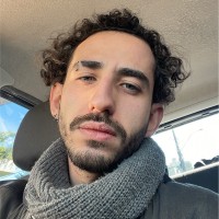 Iterative; Employee Fernando Khoury's profile photo