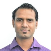 Reliable Group Employee Sushil Borde's profile photo