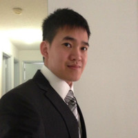 SLB Employee Quang Huynh's profile photo