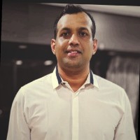 Mithun John Email