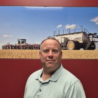 Bourgault Industries Ltd. Employee Trevor Schaab's profile photo