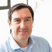 Harvard University Employee Chris Petty's profile photo