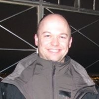 Applied Systems Canada Employee Travis Weber's profile photo