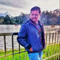 Manibharathi A Email