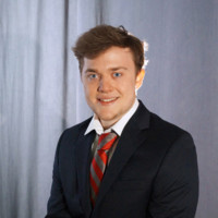 Frontline Education Employee Jack N.'s profile photo